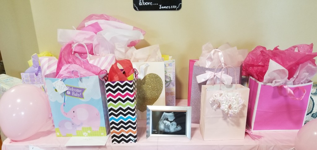 New mom gifts