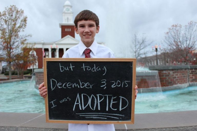adoption day 2 adoption day 2