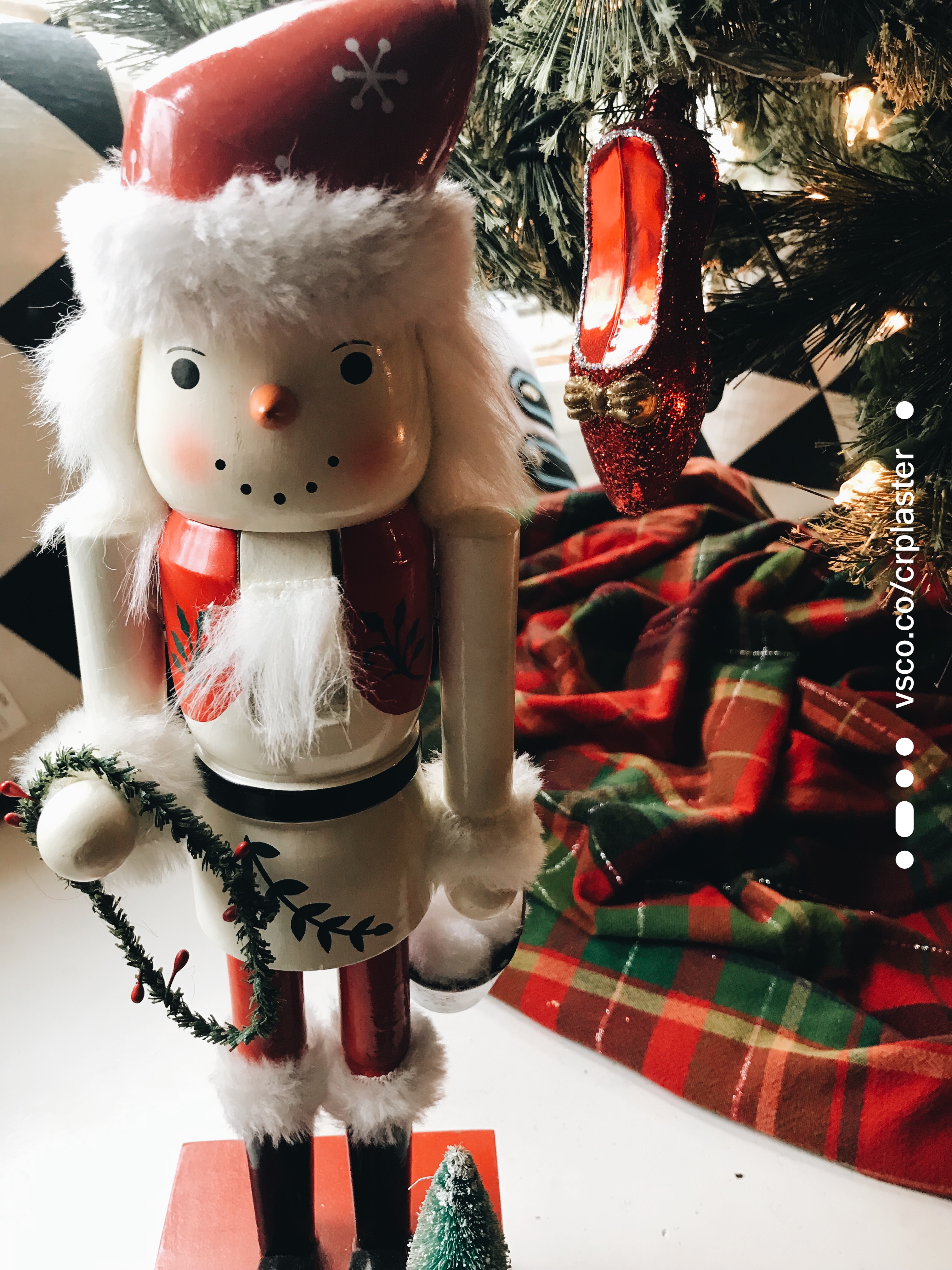Nutcracker