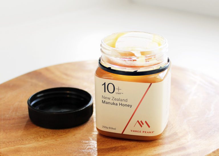 Copy of 10+ 250g Lifestyle On Clear Pot