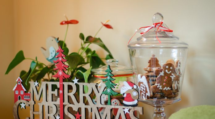 Merry Christmas