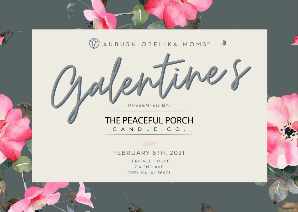 Galentines