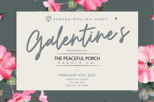 Galentines