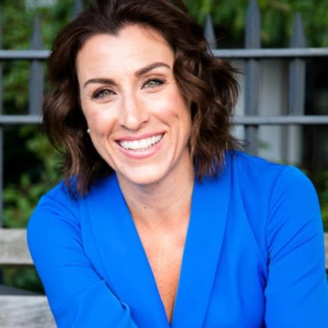 Danielle Messinger Nahas