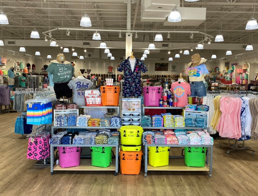 spring break display (2)