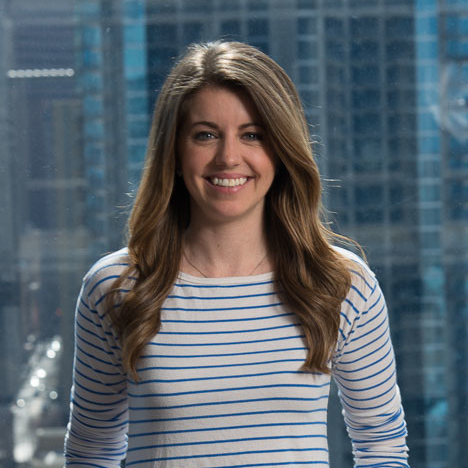 Caitlin FitzSimons