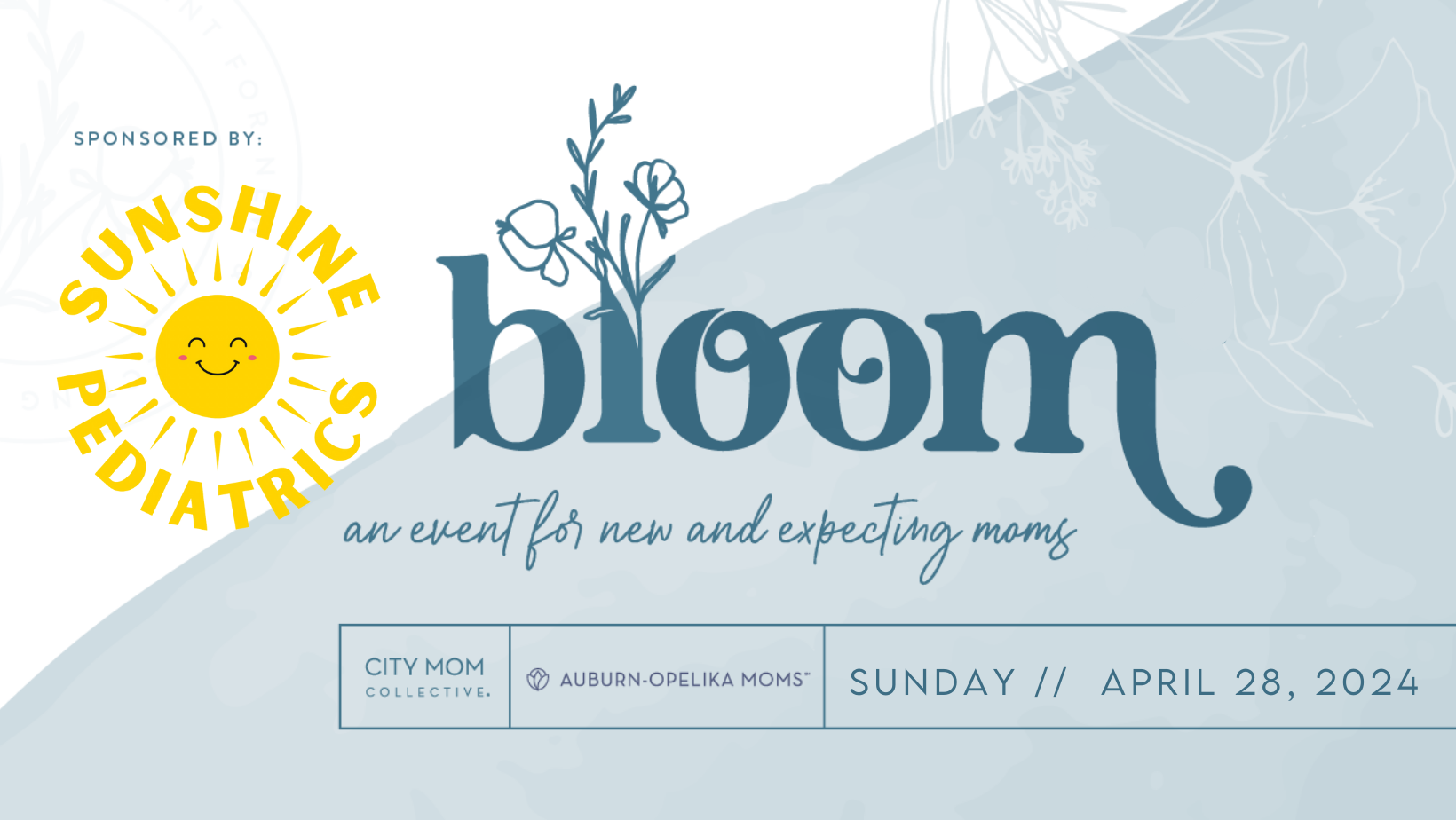 22 Bloom FB Cover